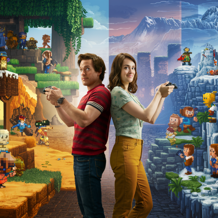 thegamearchives .com