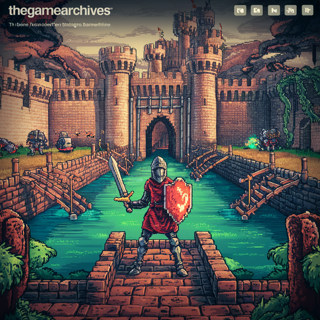from website thegamearchives