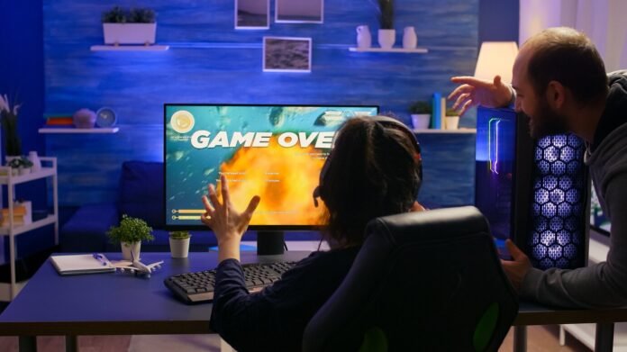 the game archives gameverse