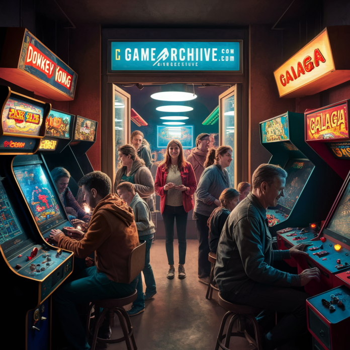 thegamearchived.com/