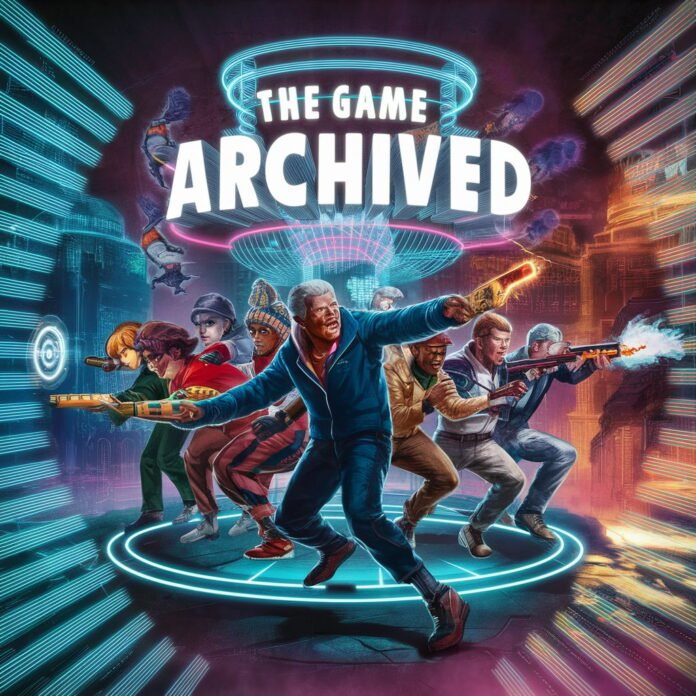 thegamearchived.com/