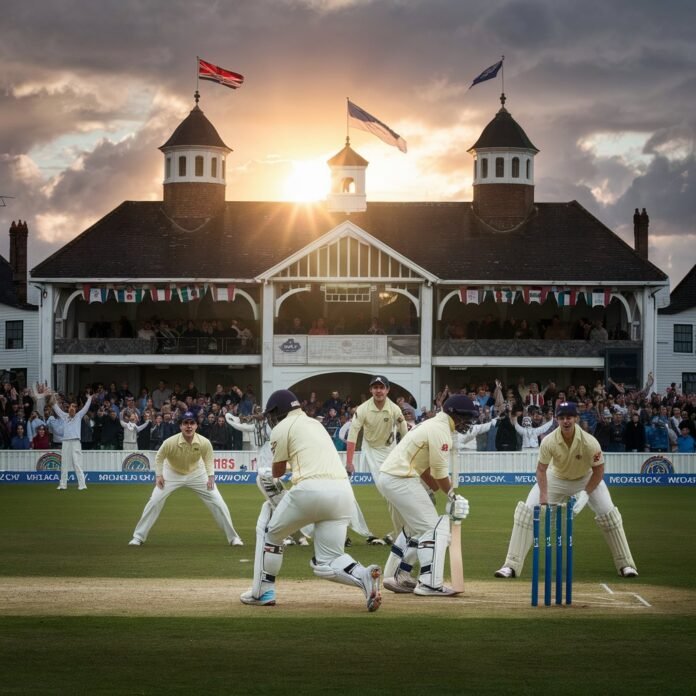 cricket cpog