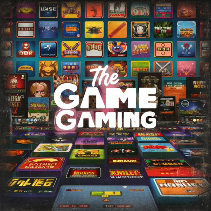 from website thegamearchives