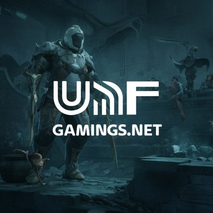 unfgamings.net