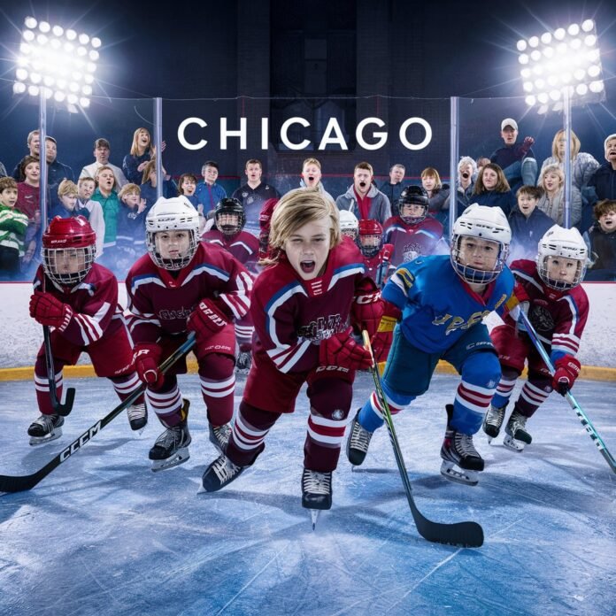 tapatalk chicago youth hockey
