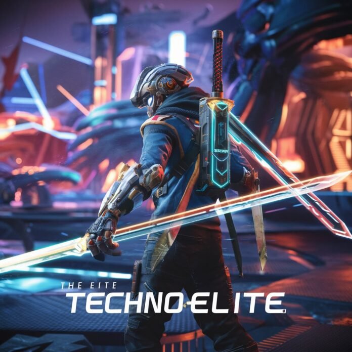 techoelite preferred on gaming