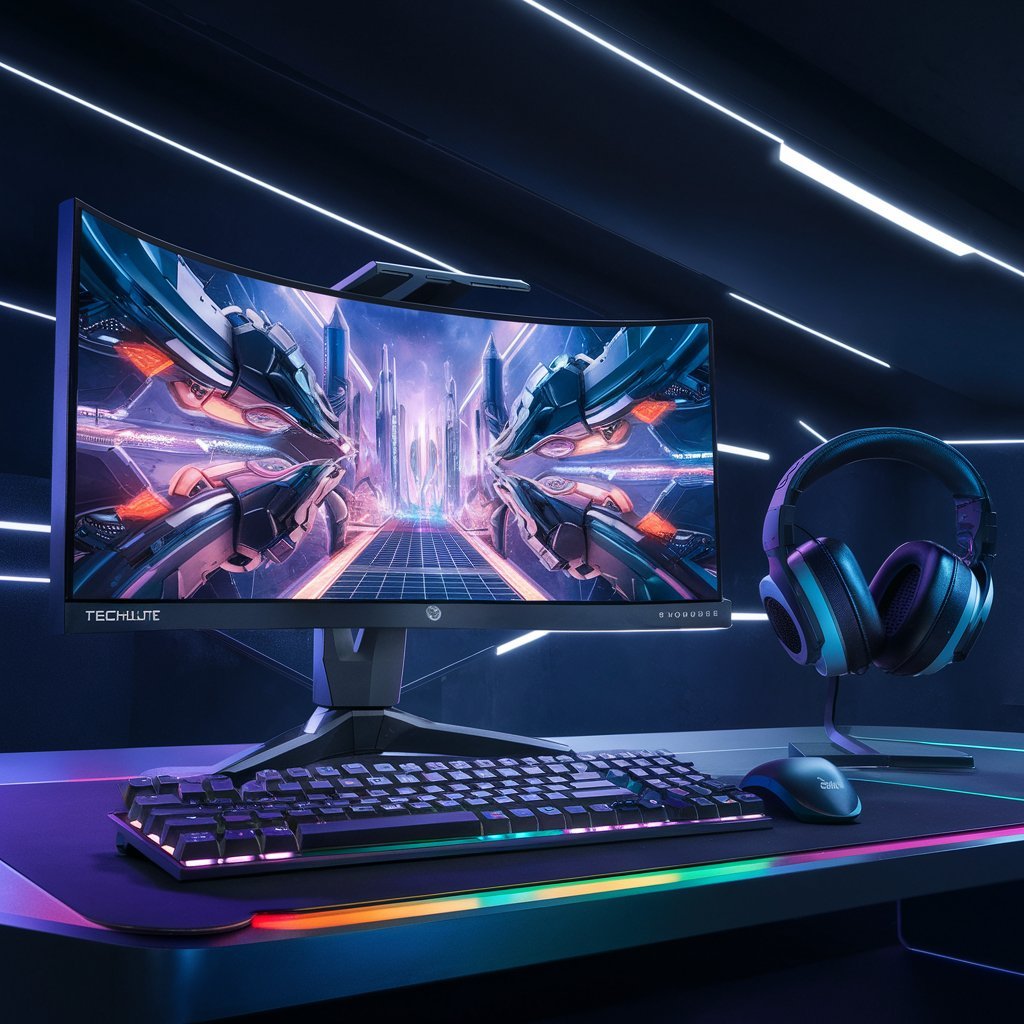 techoelite preferred on gaming