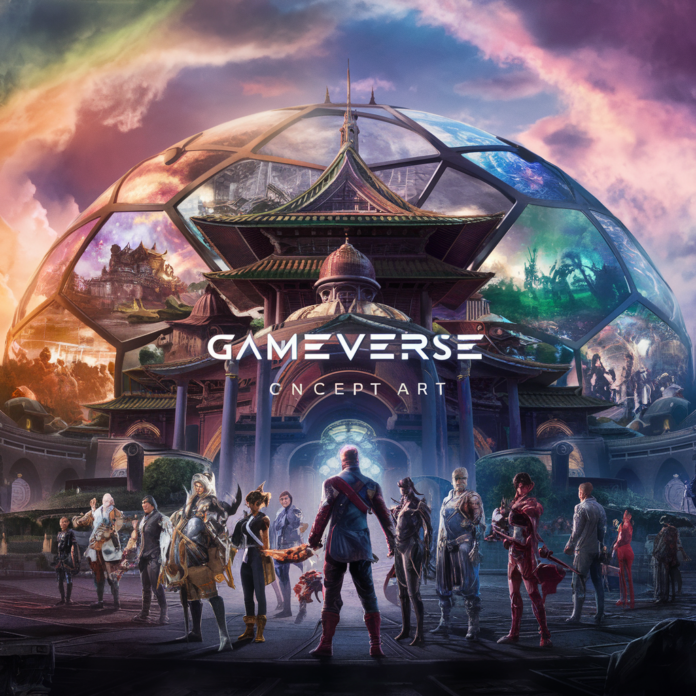 thegame archives gameverse