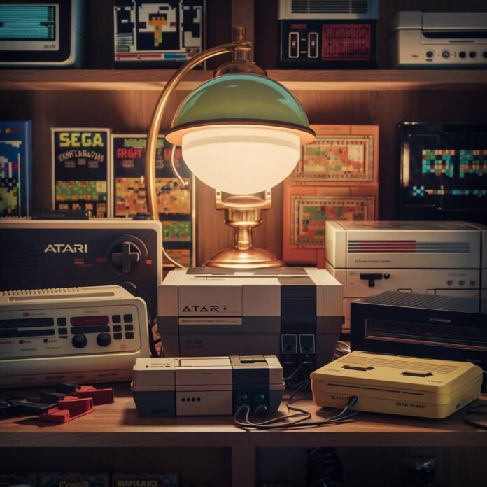 thegamearchives.com