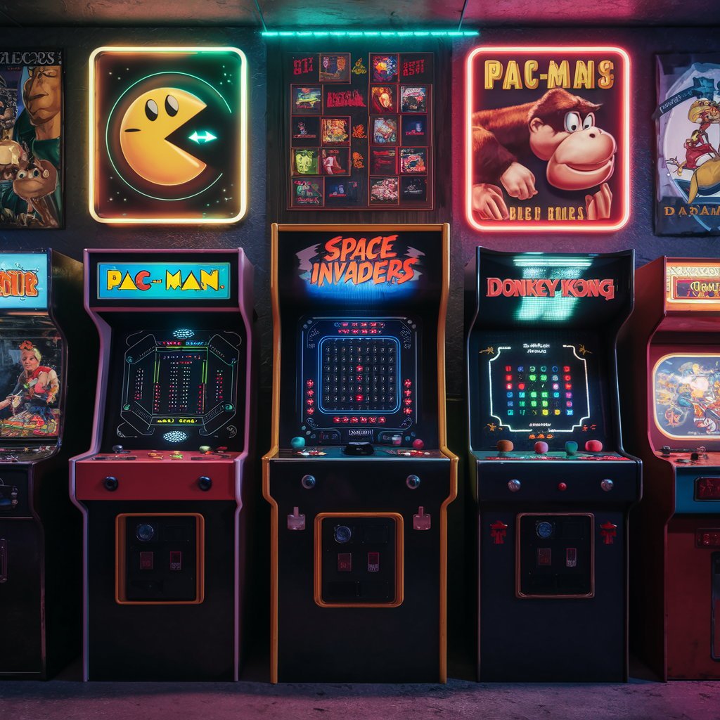thegamearchives