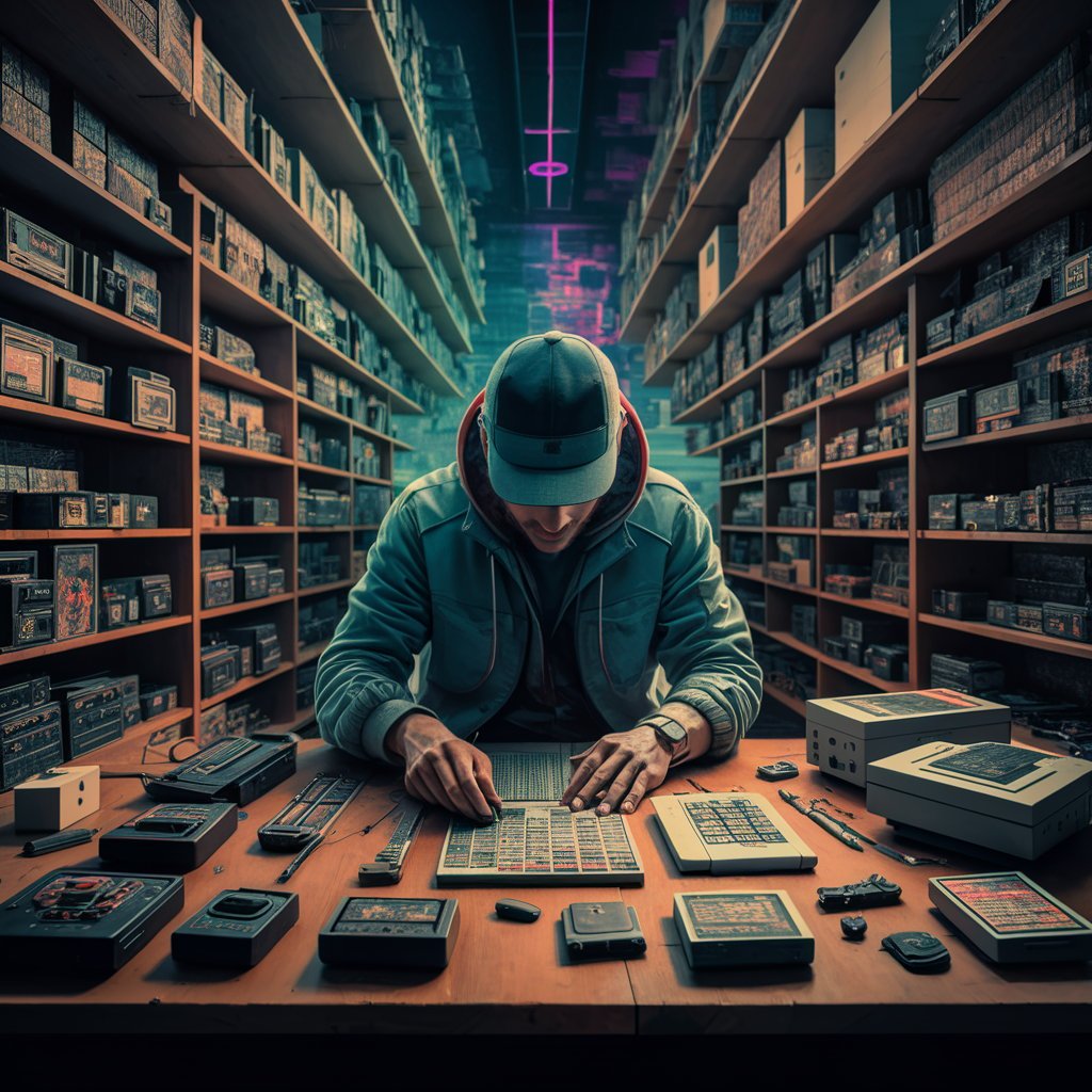updates thegamearchives 