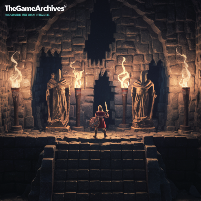 from website thegamearchives