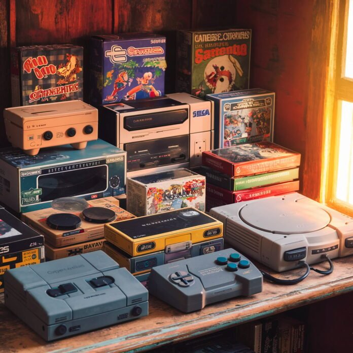 game thegamearchives