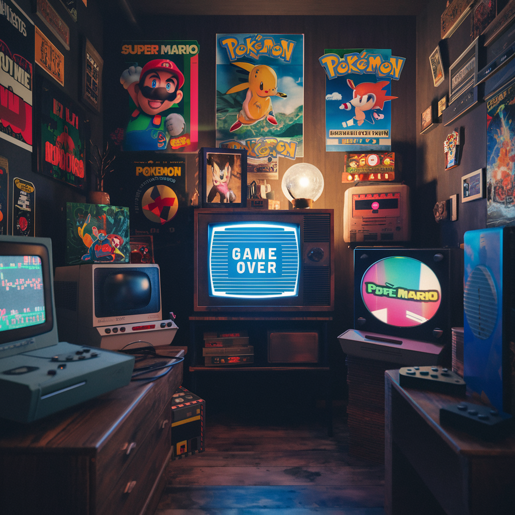 thegamearchives     