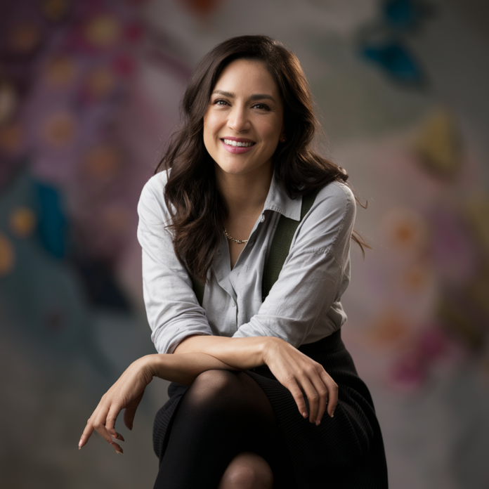 irmarie márquez