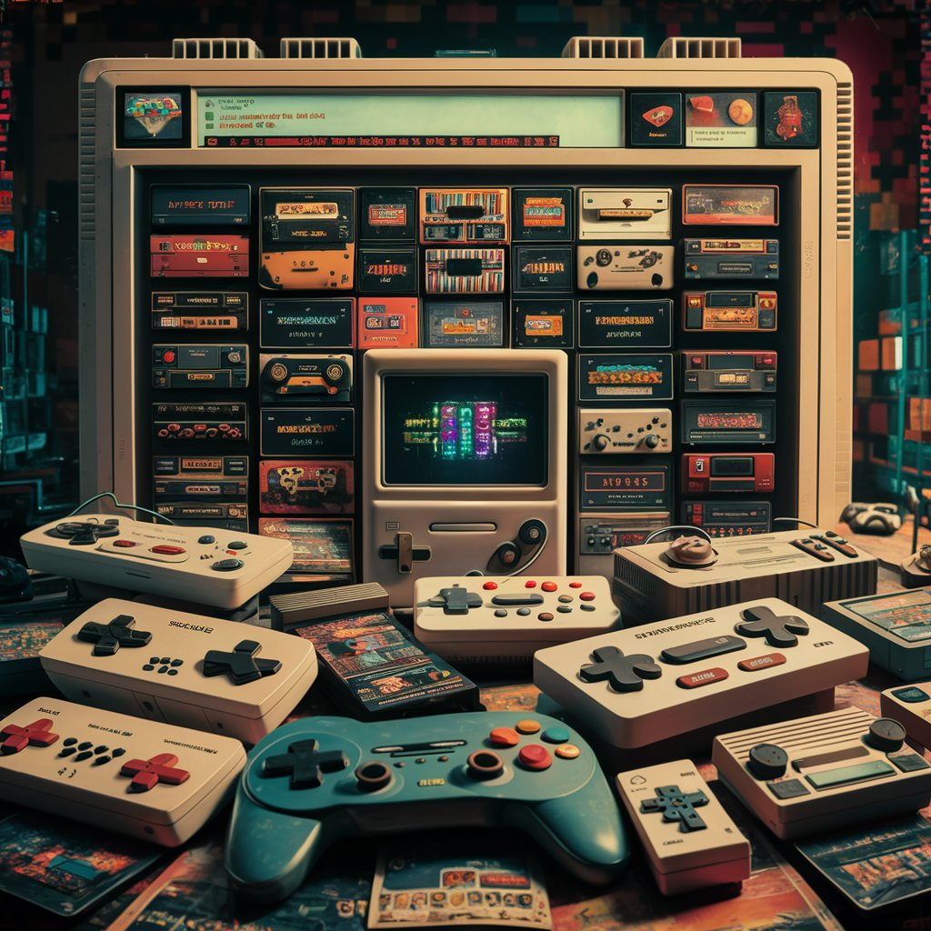 thegamearchives com