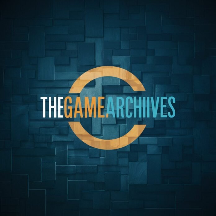 thegamearchives     