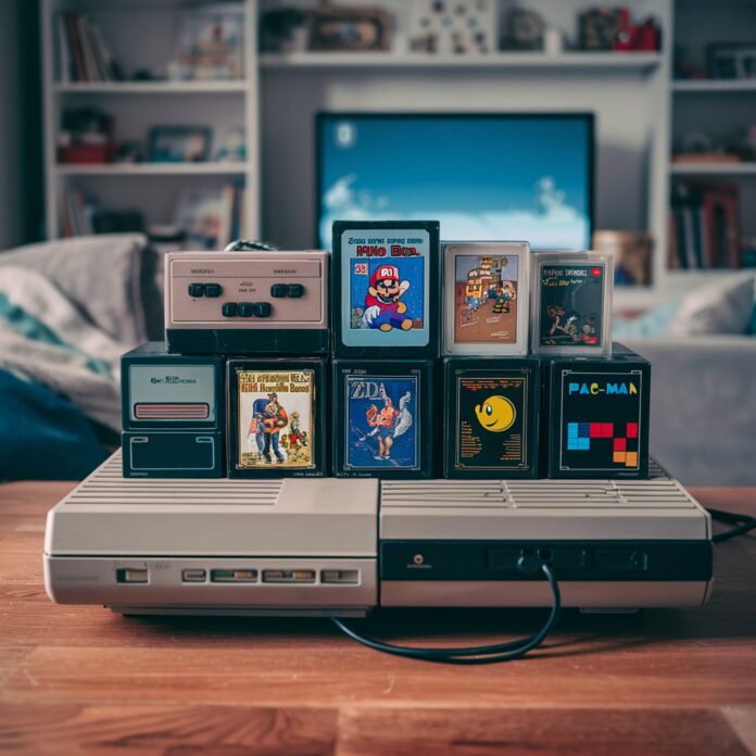 thegamearchives .com