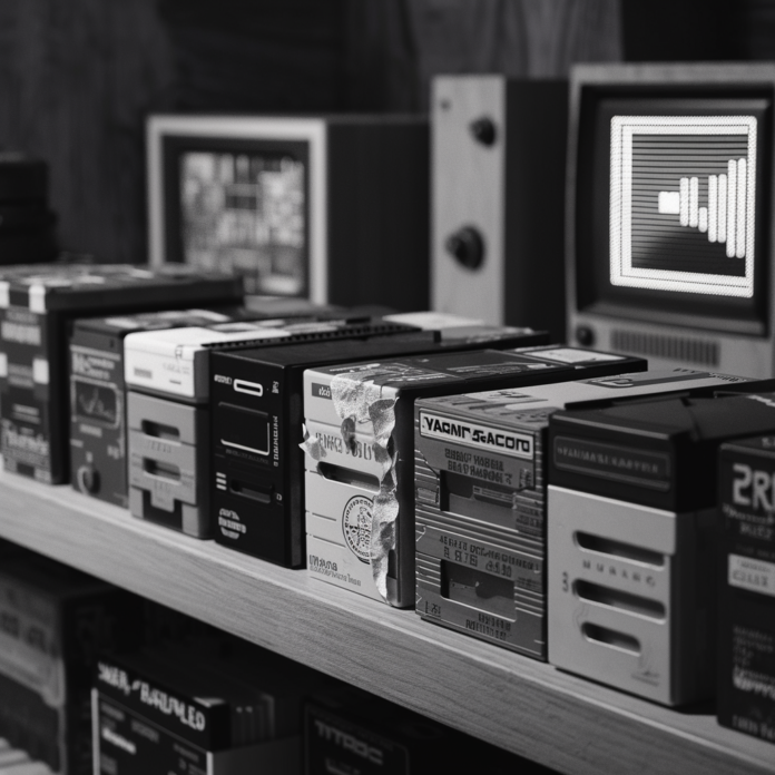 thegamearchives.com