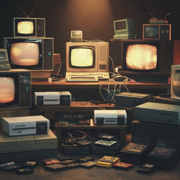 thegamearchives com