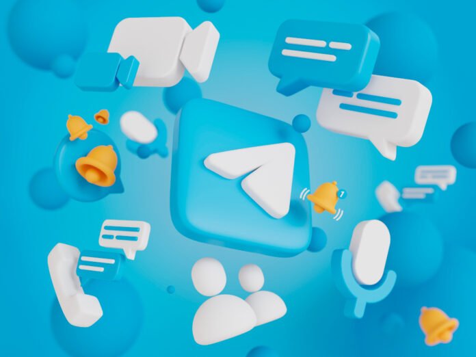 telegram apk mod