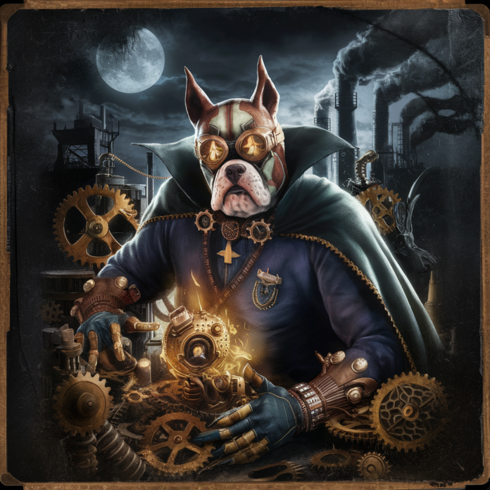 drbulldevil