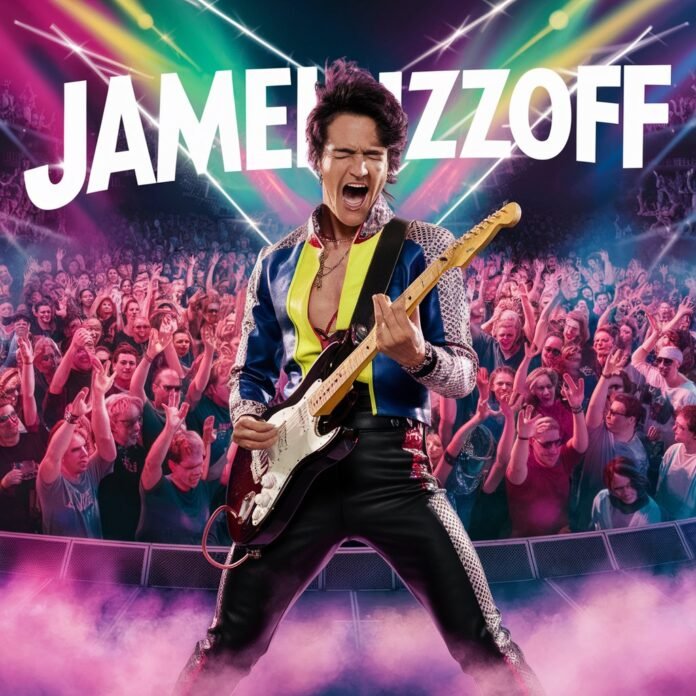 jamelizzoff