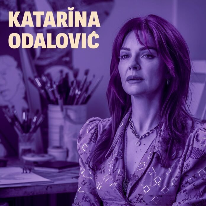 katarina odalovic