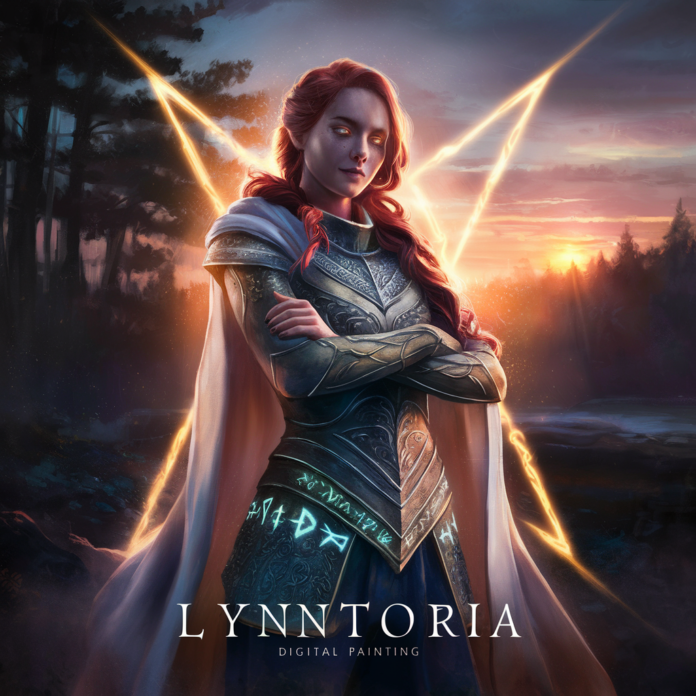 lynntoria