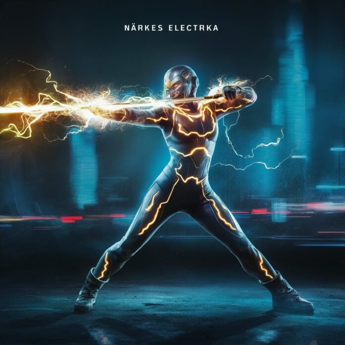 närkes elektriska