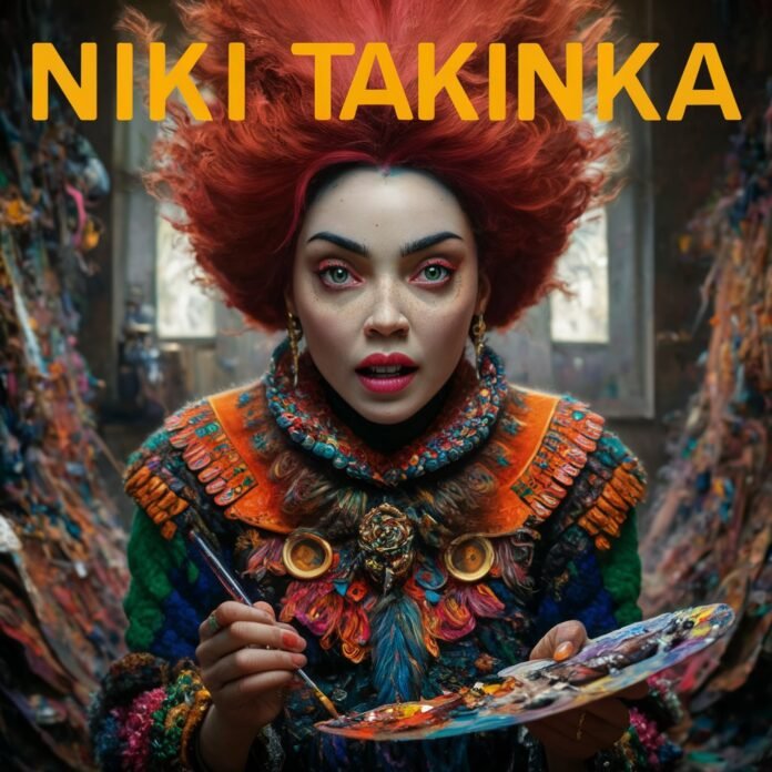 niki takinka