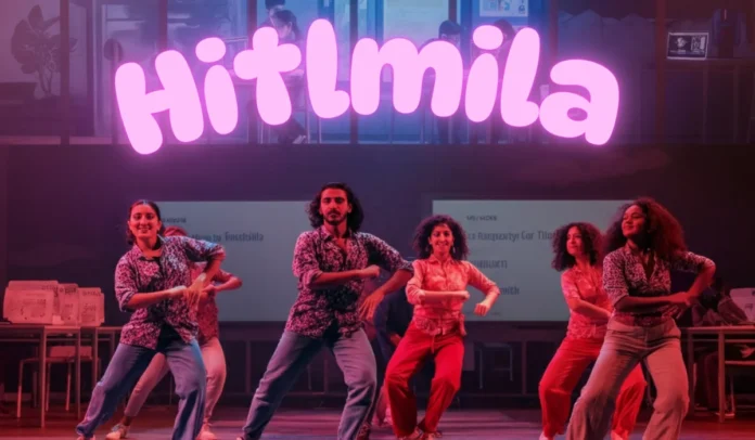 hitlmila